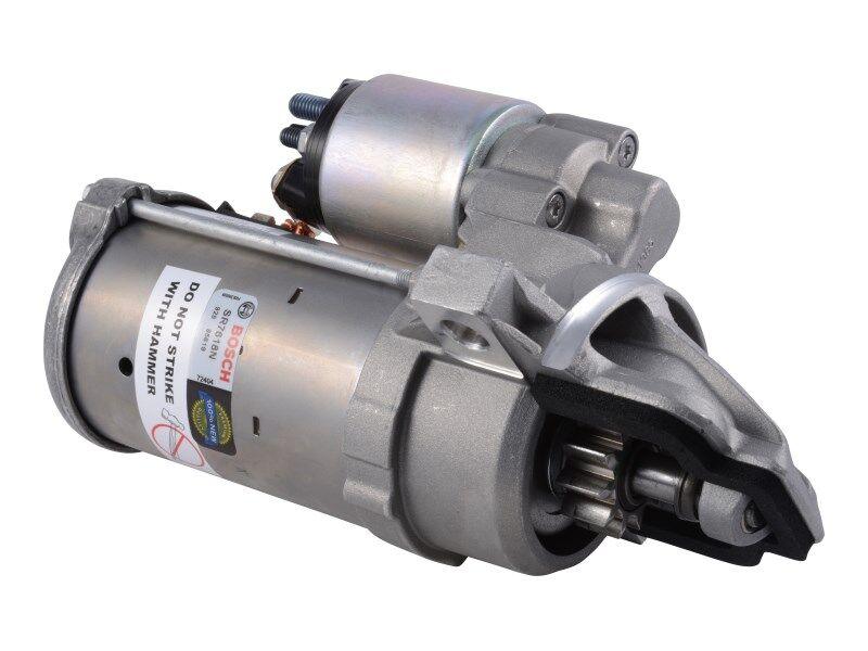 1264894 Kit, Hd Starter Install, MSG4 | Genie