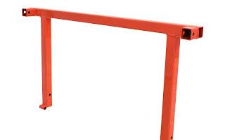 126924 LH EXT Deck Rail Non-OEM | Skyjack