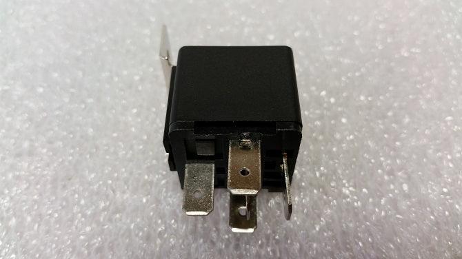 127035 Relay, Single 12V 40A | Genuine Skyjack