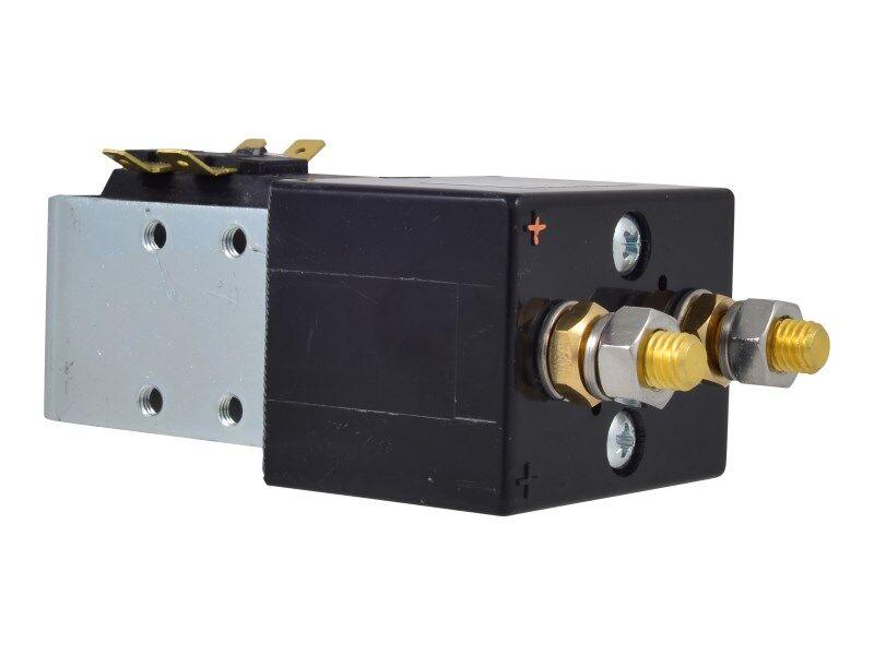 1270456GT Contactor, Drive, 24V, 180 | Genie