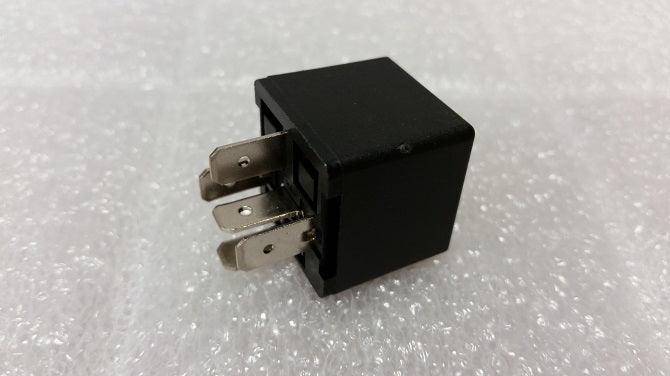 127131 Relay, SPDT 12Dc 40Amp, No Mou | Genuine Skyjack