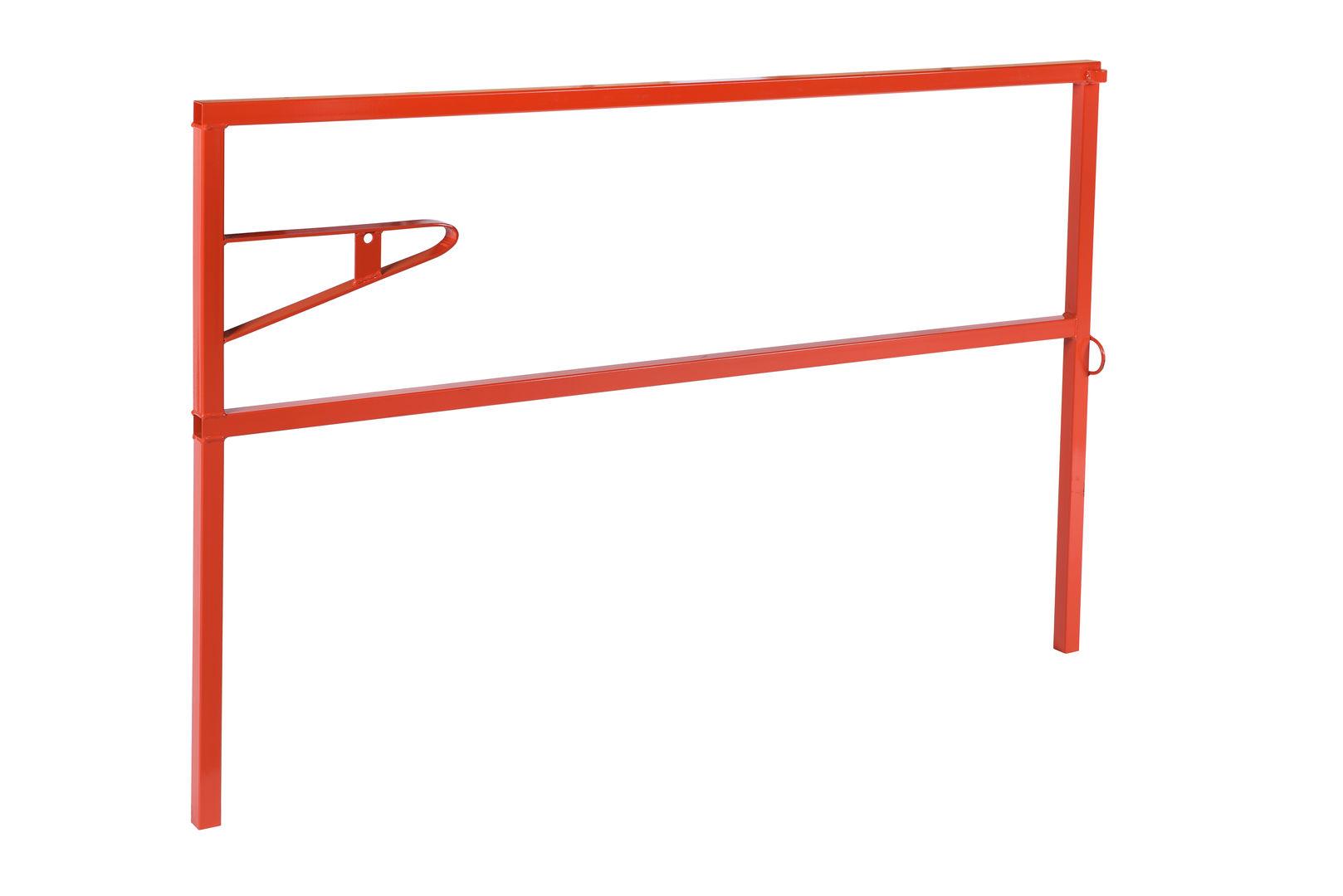 127448 Rail Fixed RH | Skyjack