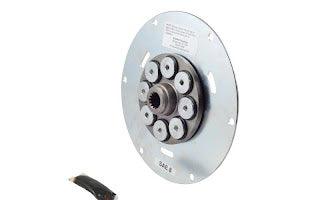 128023GT Kit, Sae8 Coupler | Genie