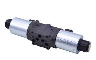 128319 Directional Valve Assembly | Skyjack