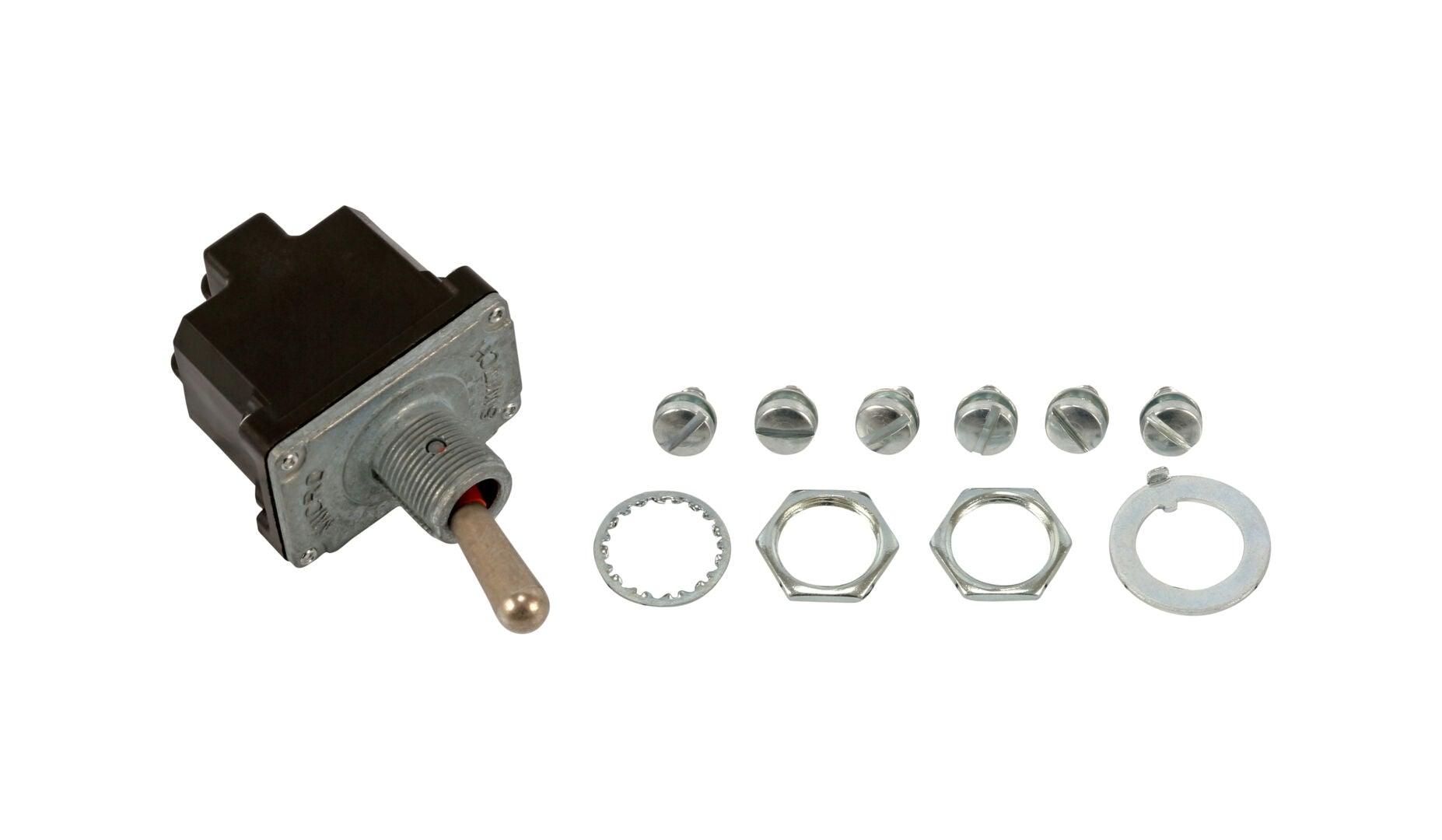 13091GT Toggle Switch | Genie