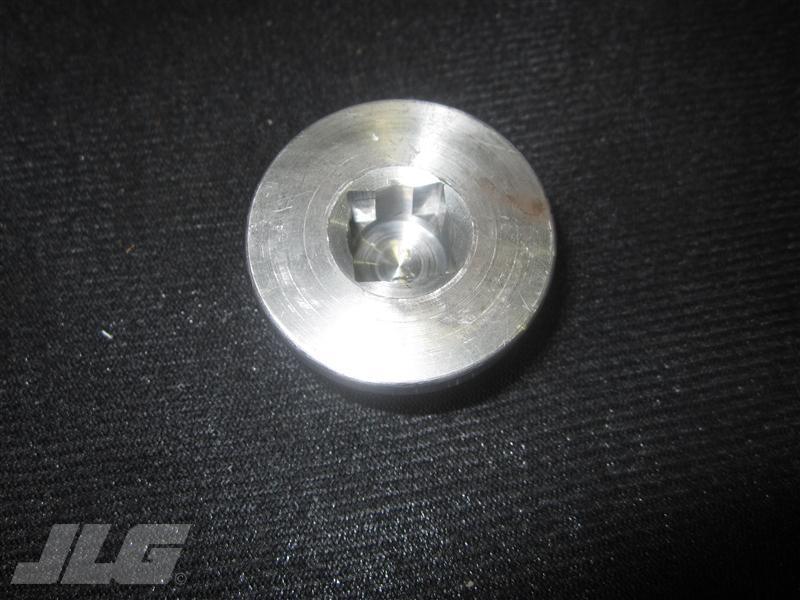 1319431 Plug Screw | JLG