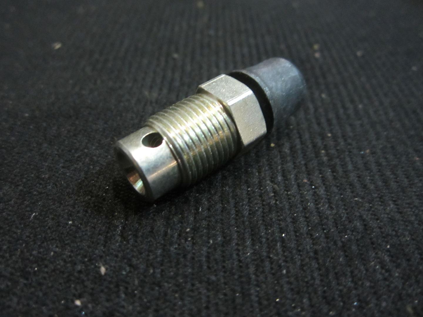 1319505 Valve Vent | JLG