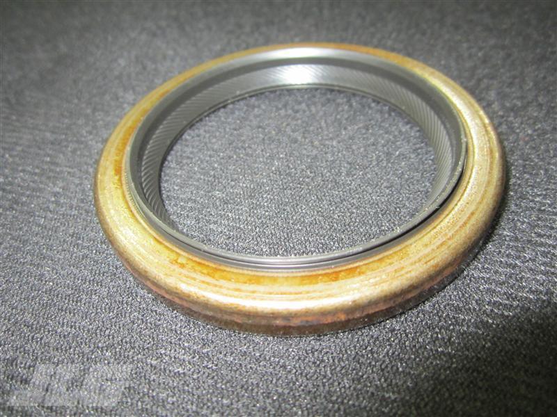 1319576 Seal Shaft | JLG