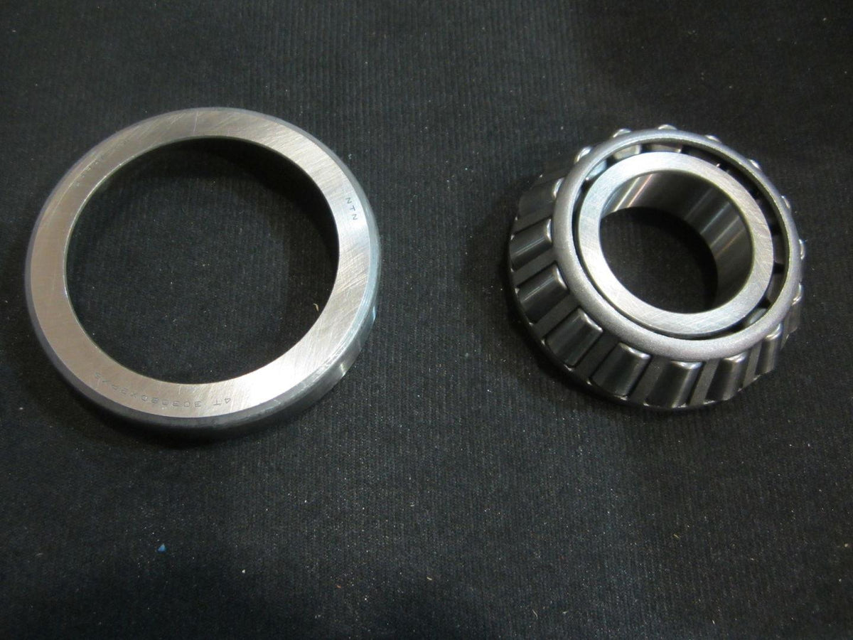 1321212 Bearing Cylinder 40X90X25.25 | JLG