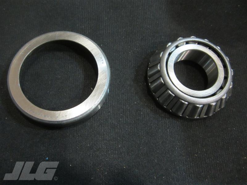 0750117088 Bearing Cylinder | ZF