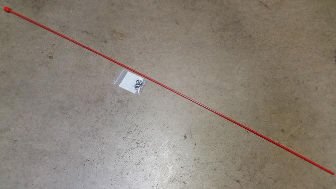 132769 Emergency Lowering Access Bar | Genuine Skyjack