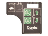 137636GT Decal, Pcon | Genie
