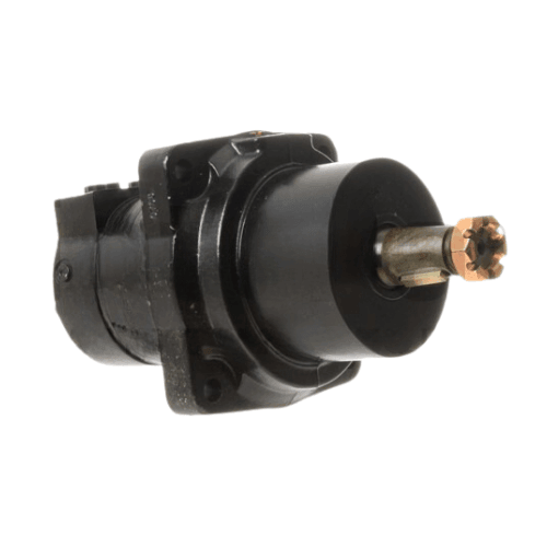 141657 Rear W/ Brake Motor. Wheel | Skyjack