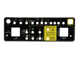 147603GT Decal, Pltfm Control Panel | Genie