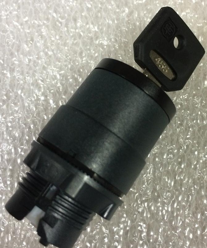 149536 Key Switch 3 Pos. Head (Note) | Genuine Skyjack