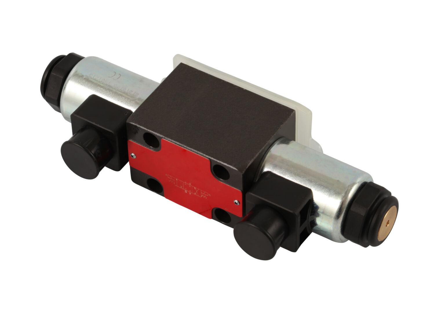 153334Kit Directional (24 Valve Assembly | Genuine Skyjack