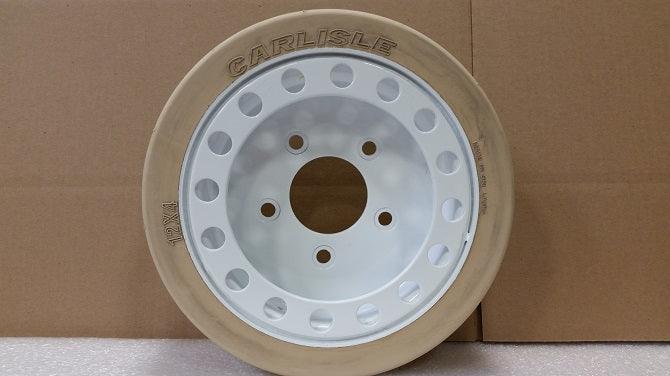 158439 White Molded Compact 32XX Brak | Genuine Skyjack