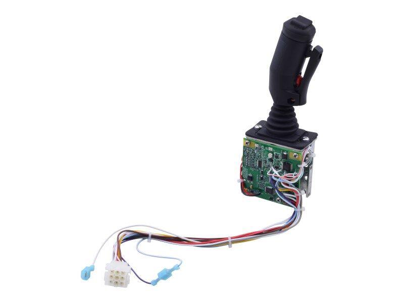 159109 Joystick 3 Speed | Skyjack