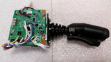 159111 Joystick, Hall Effect TriMMabl | Genuine Skyjack