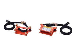 159226 ANSI LD Pipe Racks | Skyjack