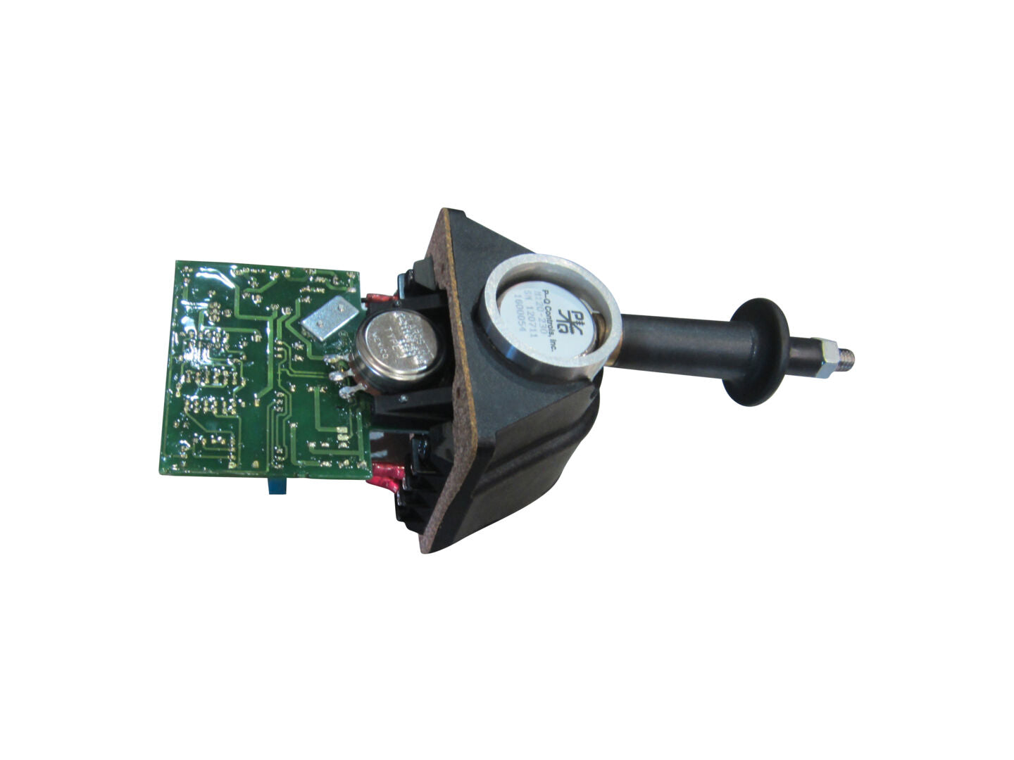 1600054 W/75 Volt Coil Controller | JLG