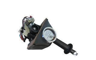 1600079 Lift 4 Step Controller | JLG