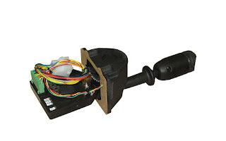 1600134 Controller, Drive 4Wh Steer | JLG