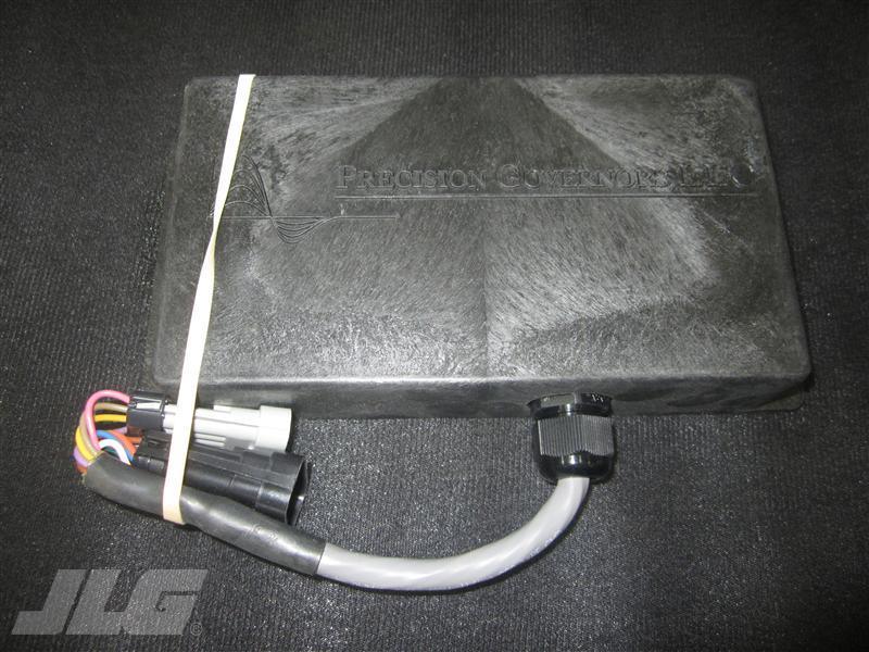 1600211 (Precision Governr Controller | JLG