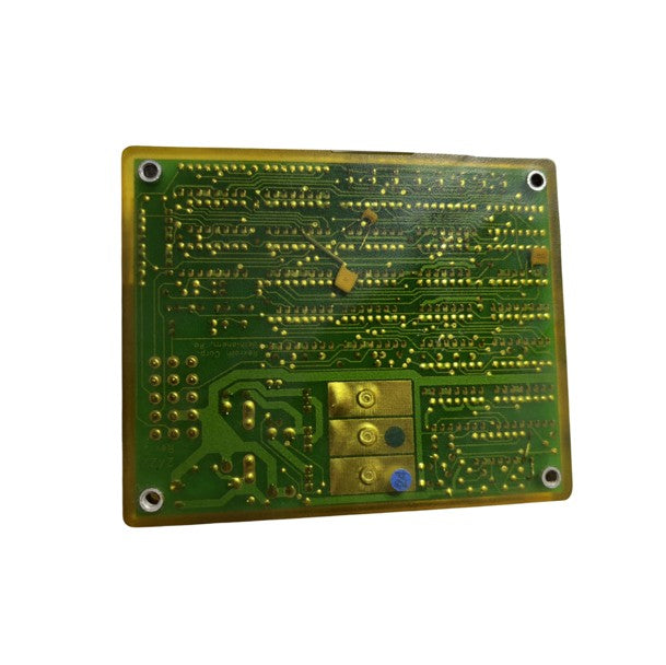 1600218R Rebuilt Controller, Card | JLG