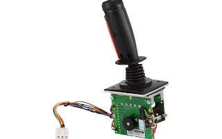 1600268 Joystick 2 Speed Controller | JLG