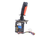 1600273EX Reman Controller, Drive/Steer | JLG