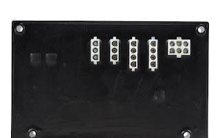 1600293 Power Inter. Control Module | JLG