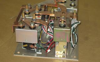 1600300 Contact Pnl Ul Control Module | JLG
