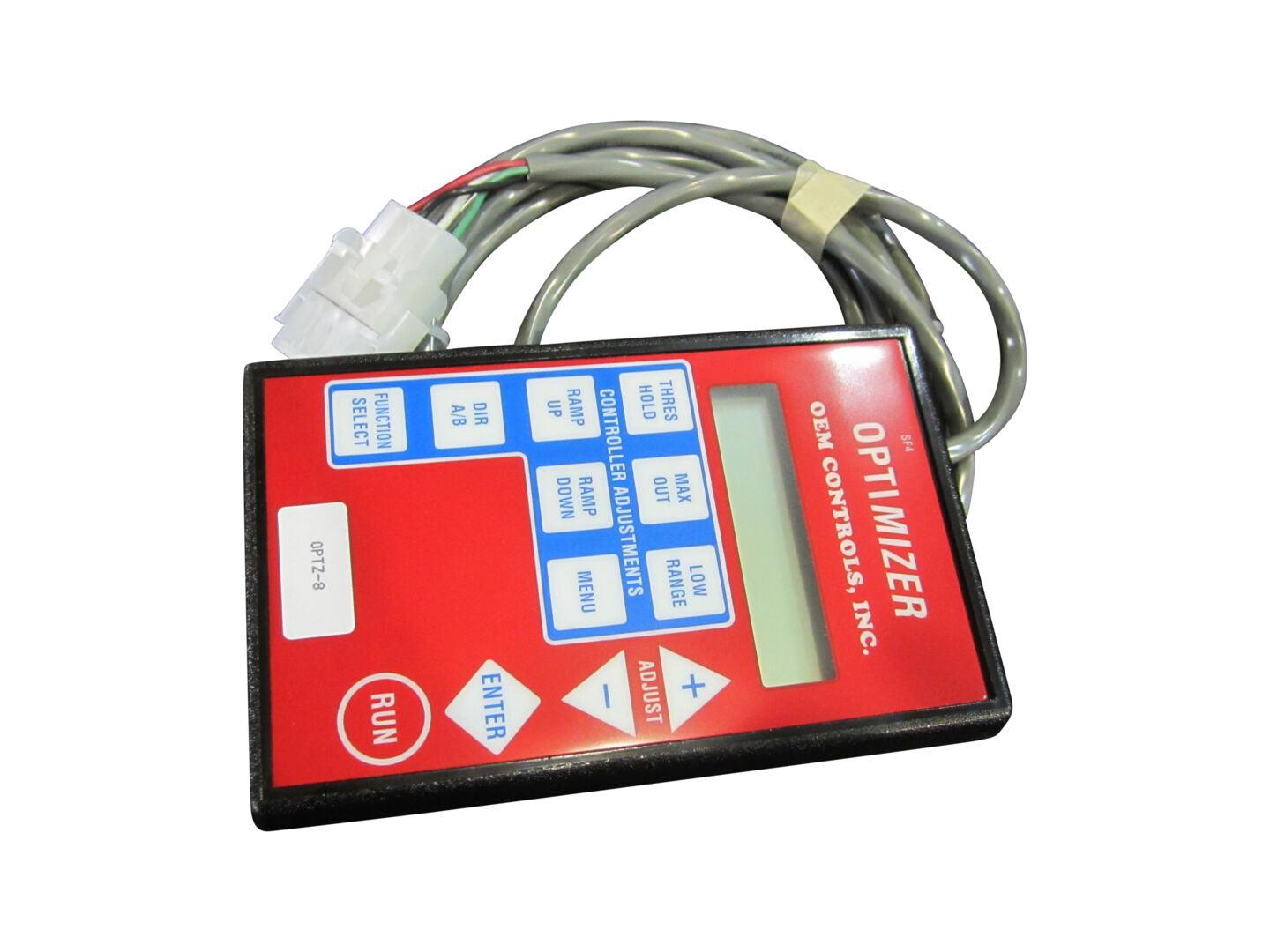 1600303 Oem Optimizer Controller | JLG