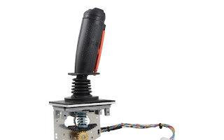 1600308 Joystick Controller | JLG