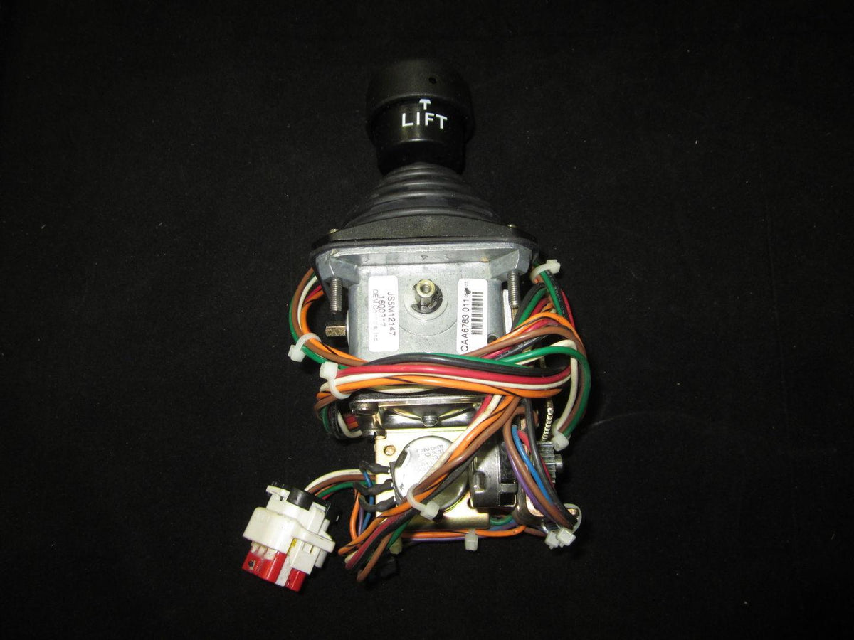1600317EX Reman Joystick Controller | JLG