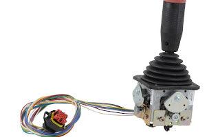 1600359 Joystick Drive Crw Controller | JLG
