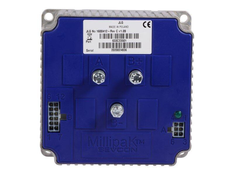 1600412 Control Module, Sevcon Tseries | JLG