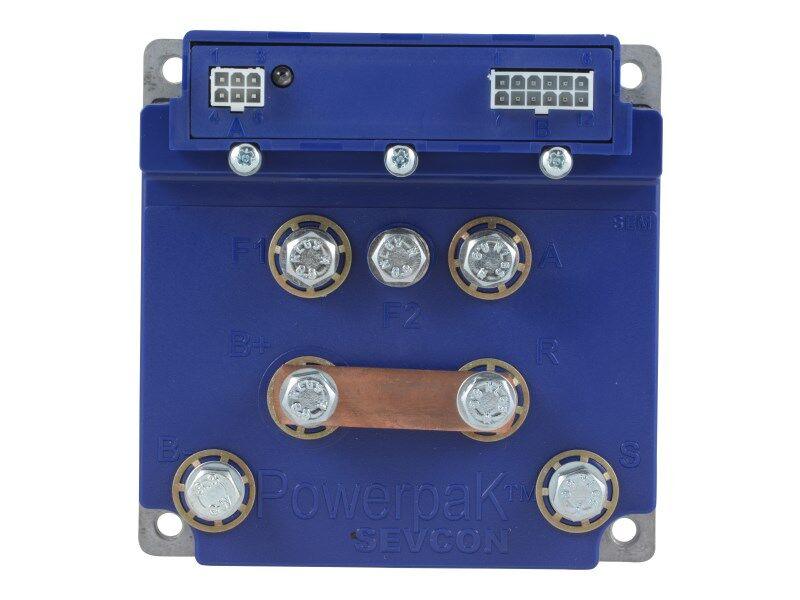 1600421 Sevcon Powerpk Control Module | JLG