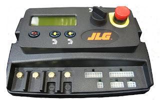 1600435 Ground Euro (1001254654) Control Module | JLG