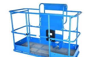 160809GT Platform 6' No Decals Nonoem | Genie