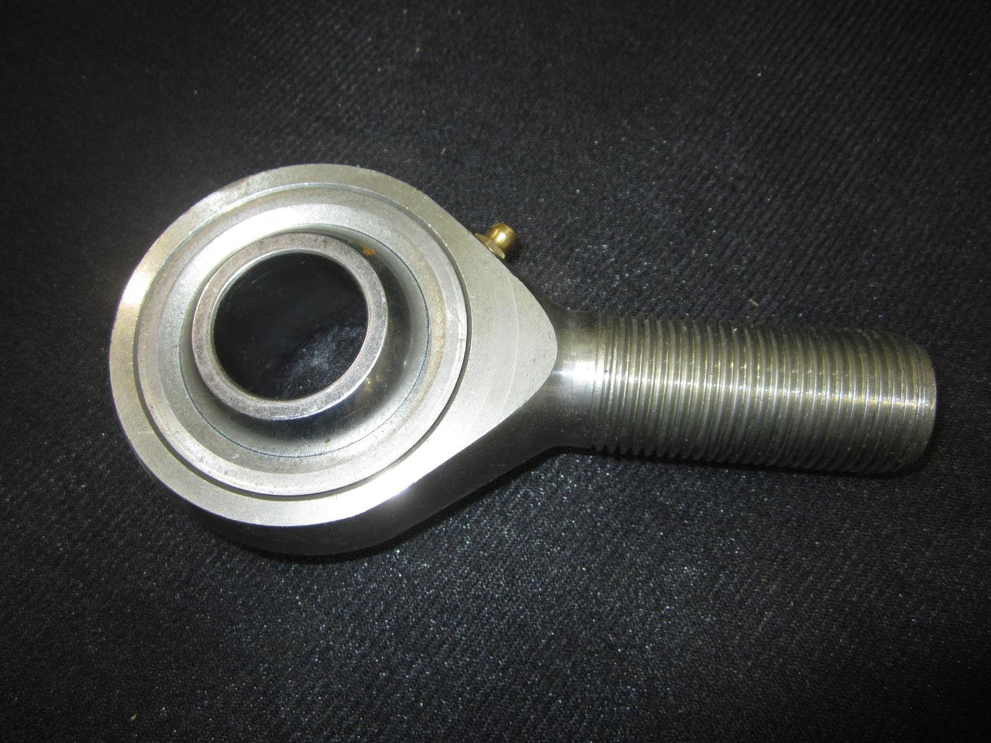 1660205 Coupling Rod End - Lh | JLG
