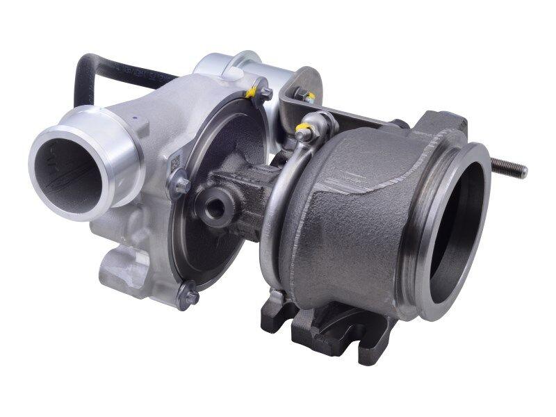 166697 Turbocharger | Genuine Skyjack