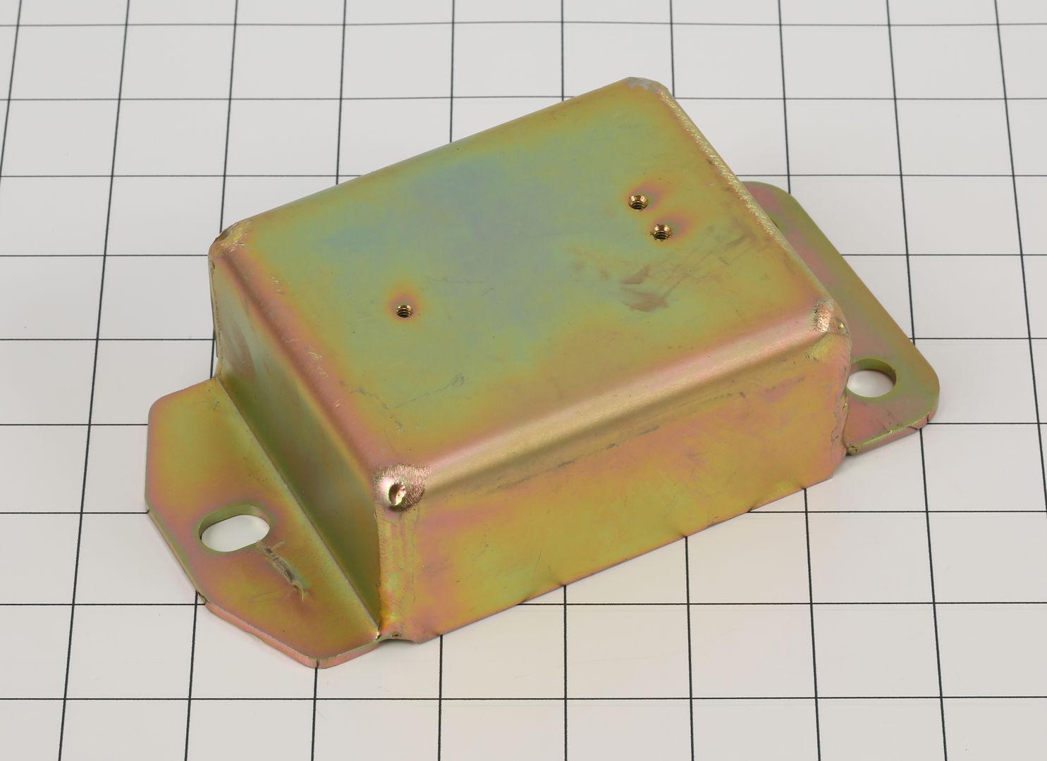 1671112 Angle Sensor Cover | JLG