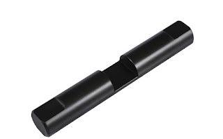 168264 Differntial Shaft | Skyjack