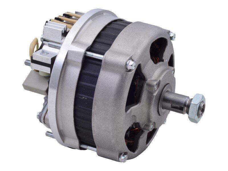 168365 Alternator | Skyjack