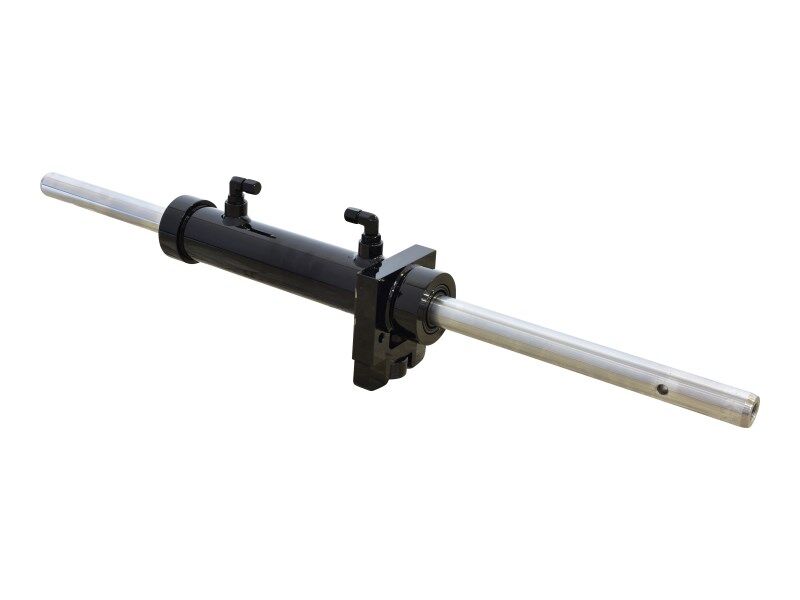 1683696S Cylinder, Steer 40Hae | JLG