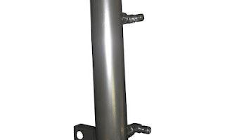 1684226 Steer Cylinder | JLG