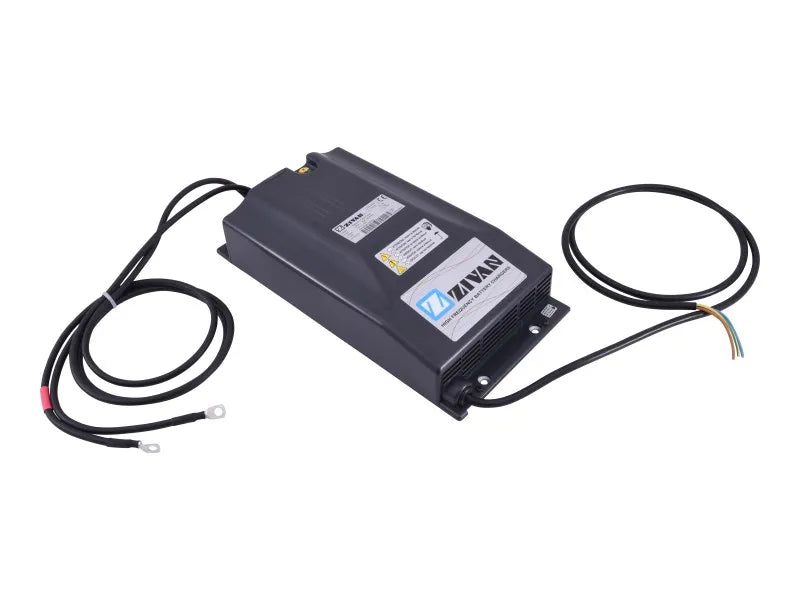 16947800 Lithium Battery Charger | JLG