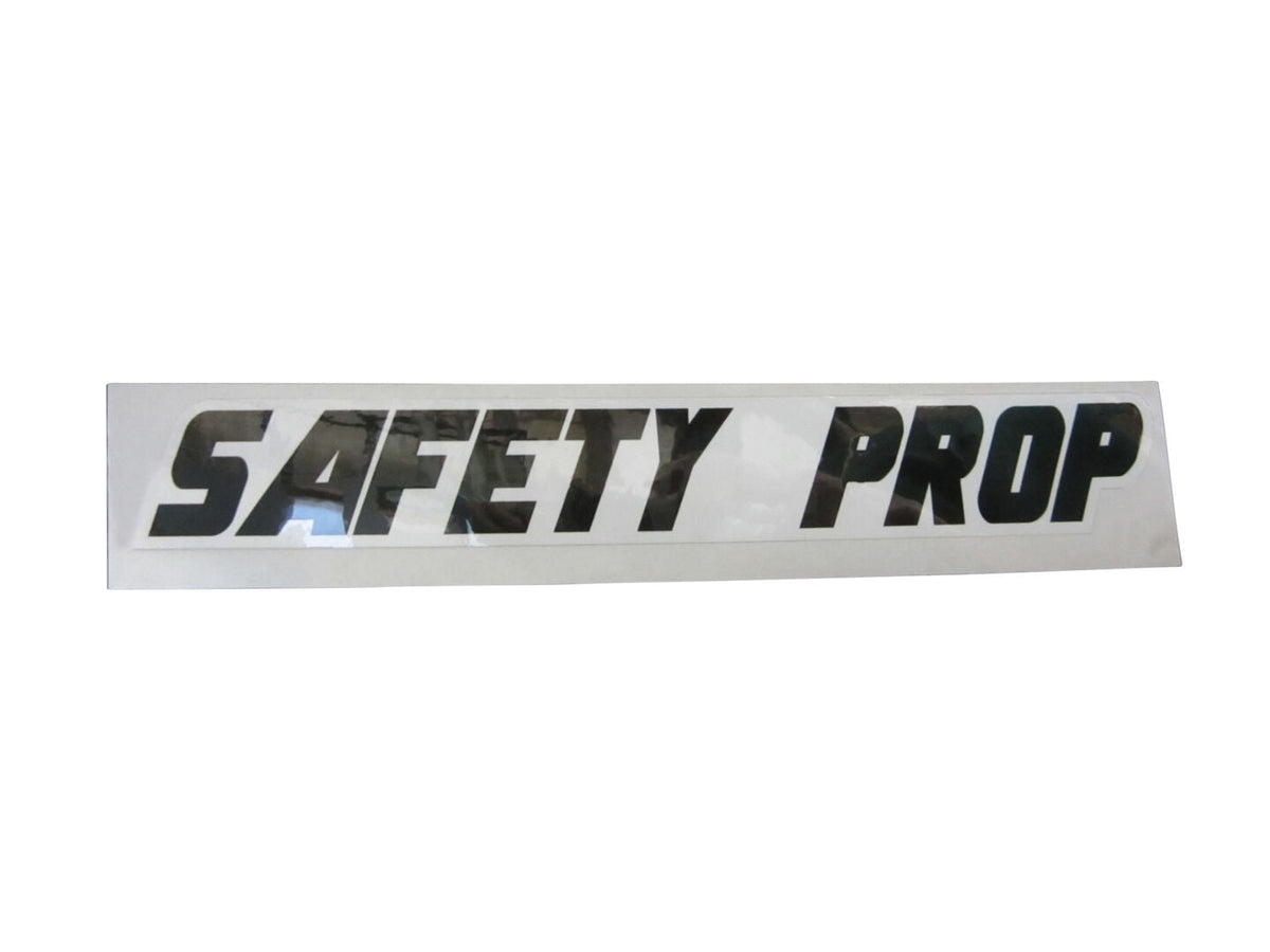 1701839 Decal, (Safety Prop) | JLG